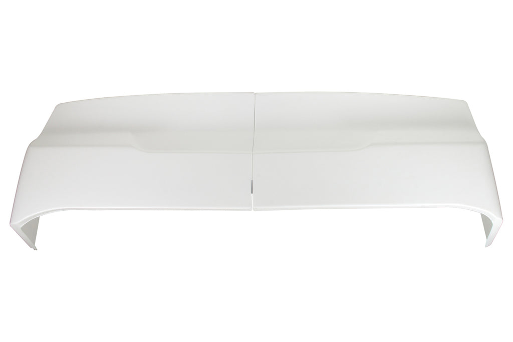 FIVESTAR 11002-45051-W - 2019 LM Rear Bumper Cover White image