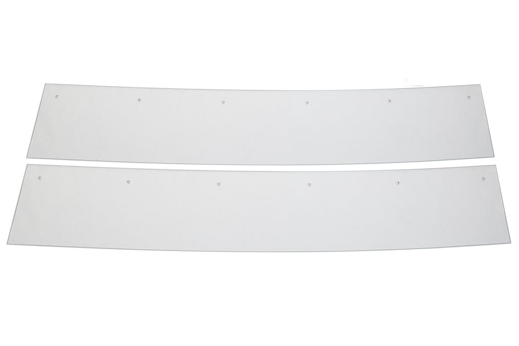 FIVESTAR 11002-47357-2 - 2019 LM Spoiler Repl Blades 5in 70 Deg 2pc image