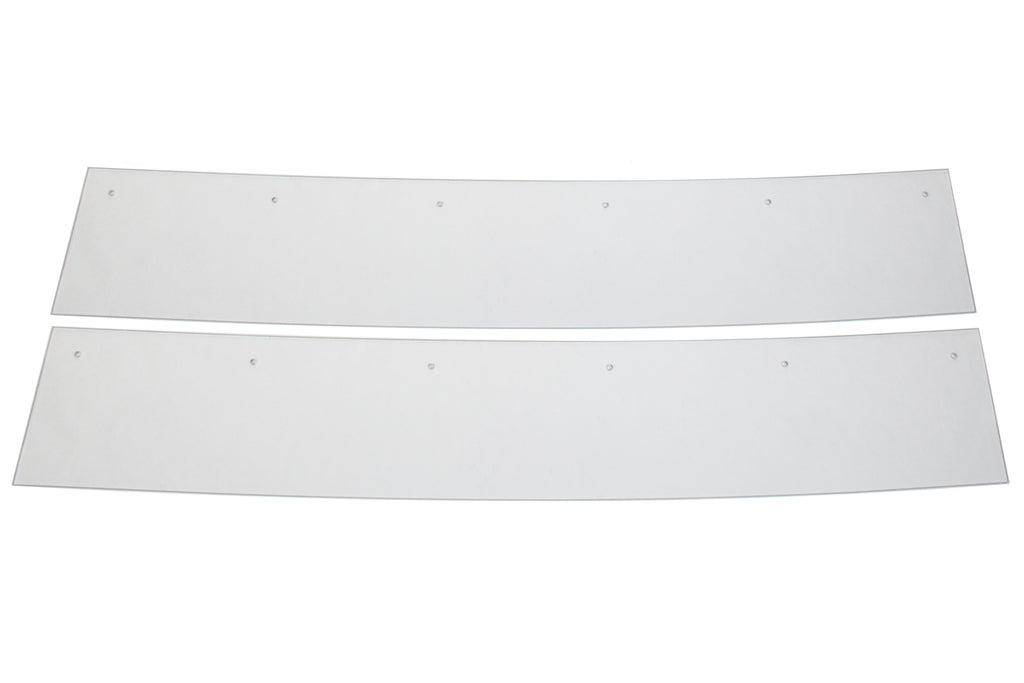 FIVESTAR 11002-47359-2 - 2019 LM Spoiler Repl Blades 5in 90 Deg 2pc image