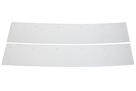 FIVESTAR 11002-47359-2 - 2019 LM Spoiler Repl Blades 5in 90 Deg 2pc image