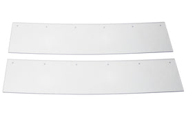 FIVESTAR 11002-47367-2 - 2019 LM Spoiler Repl Blades 6.5in 70 Deg 2pc image