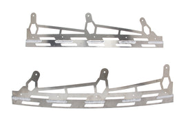 FIVESTAR 11002-47369-1 - 2019 LM Spoiler Repl Brackets 90 Deg Plain Pr image