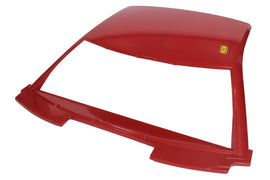 FIVESTAR 11002-51311-R - 2019 LM Composite Front Greenhouse Red image