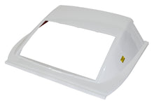 Load image into Gallery viewer, FIVESTAR 11002-51511-W - 2019 LM Composite Rear Greenhouse White image