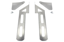 Load image into Gallery viewer, FIVESTAR 11002-73333 - Aluminum Hood Hinge Kit Extended Pair image