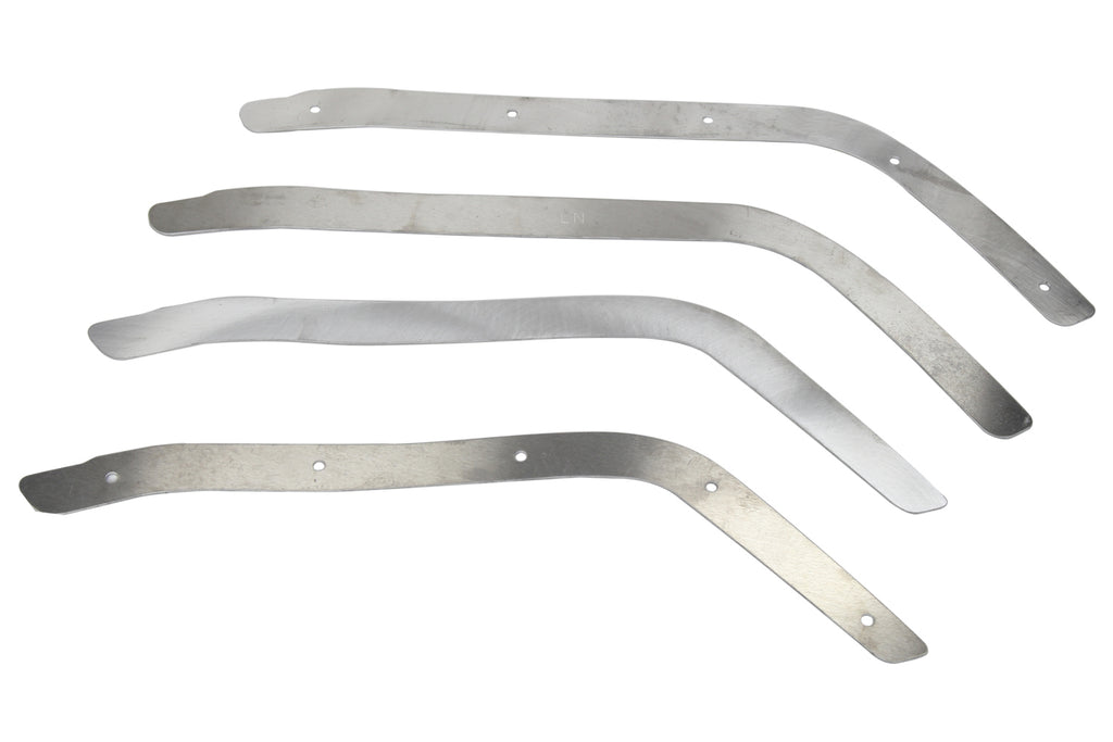 FIVESTAR 11002-75133 - 2019 LM Nose to Fender Backup Plate Kit 2pcs image