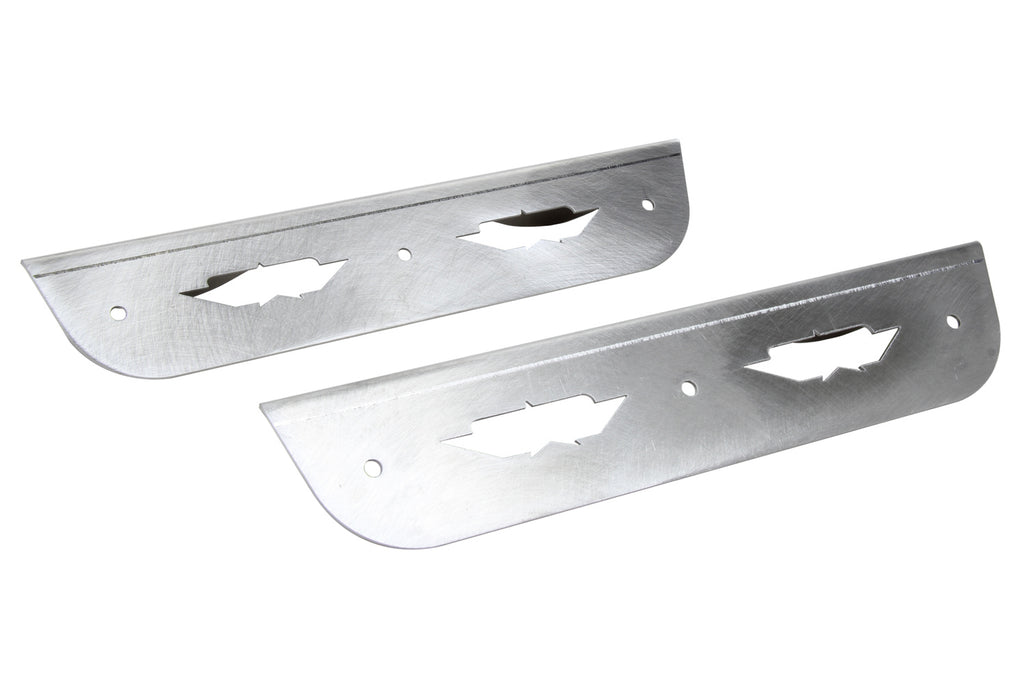 FIVESTAR 11002-75333 - 2019 LM Nose Flap Braces Short Pair image