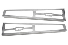 FIVESTAR 11002-75433 - 2019 LM Quarter Panel Braces Aluminum 2pc image