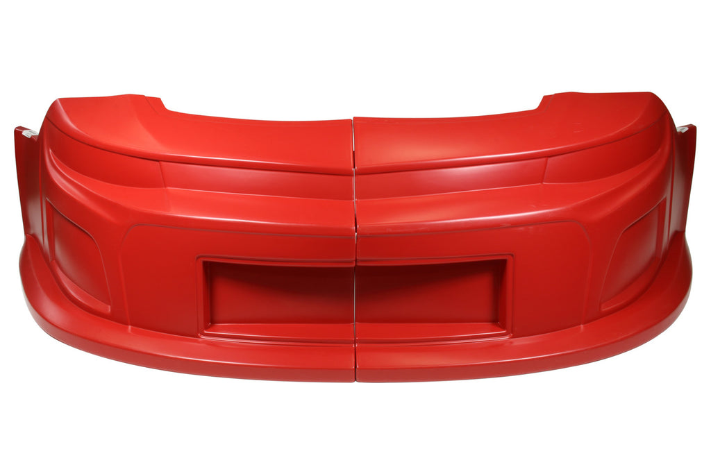 FIVESTAR 11132-41051-R - 2019 LM Camaro Nose Plastic Red image