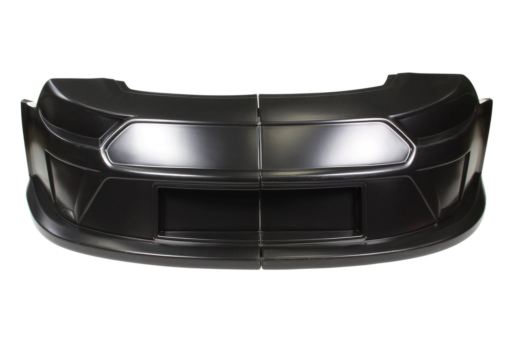 FIVESTAR 11322-41051-B - 2019 LM Mustang Nose Plastic Black image