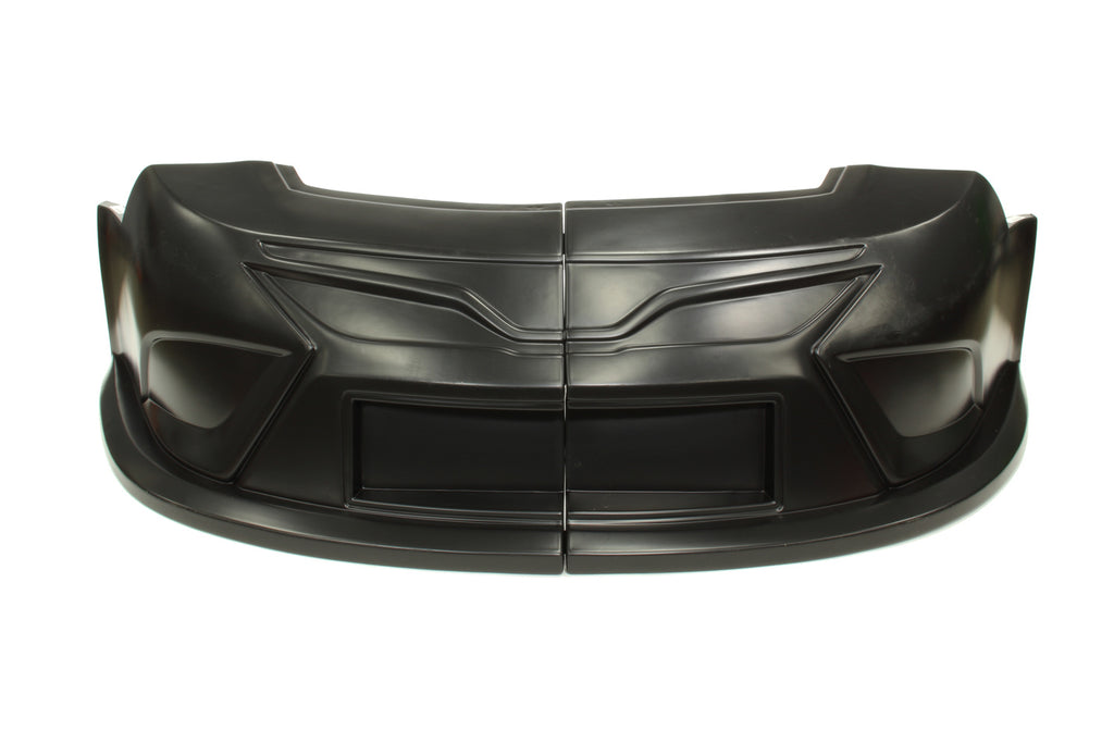 FIVESTAR 11712-41051-B - 2019 LM Toyota Nose Plastic Black image