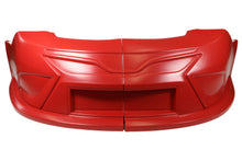 Load image into Gallery viewer, FIVESTAR 11712-41051-R - 2019 LM Toyota Nose Plastic Red image