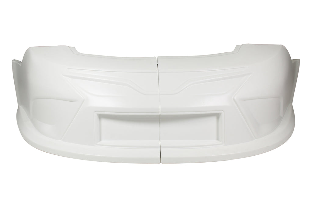 FIVESTAR 11712-41051-W - 2019 LM Toyota Nose Plastic White image