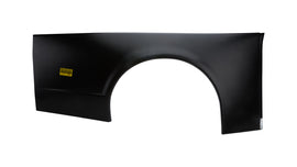 FIVESTAR 12001-27351-BR - Quarter Panel Right Blac North American Sportsman image