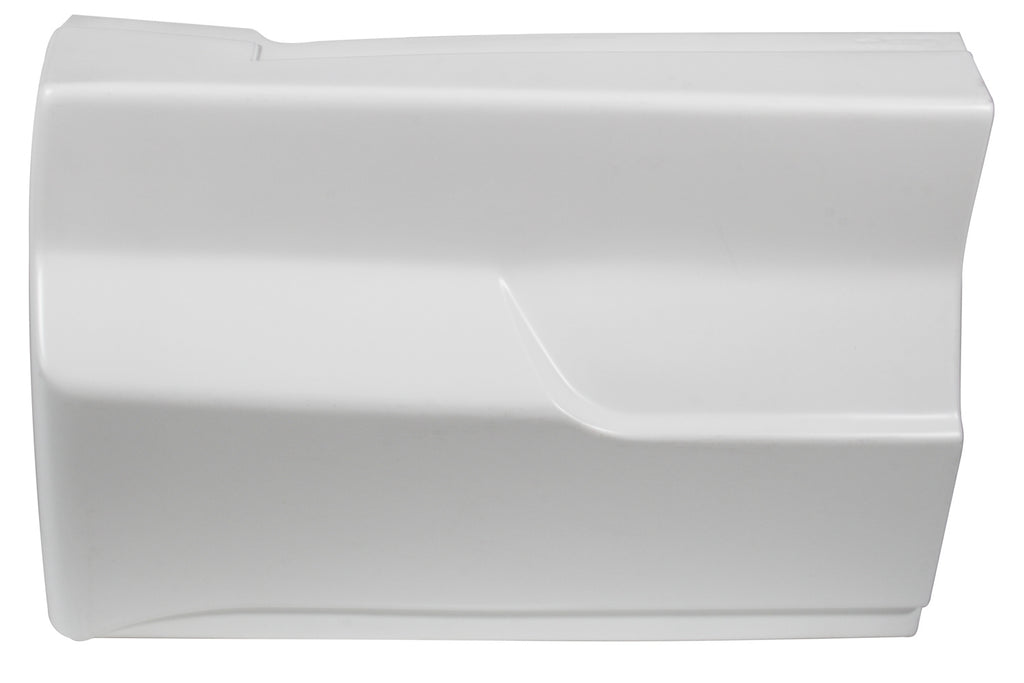 FIVESTAR 12001-45051-WL - Bumper Cover Left White N.Amer Sportsman image