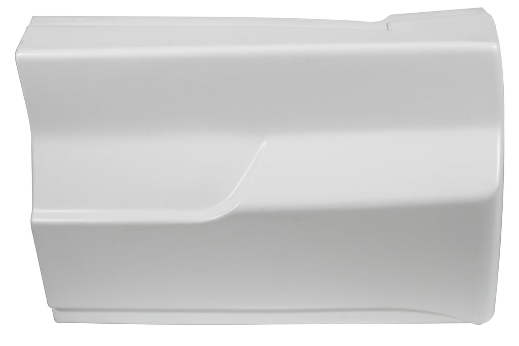 FIVESTAR 12001-45051-WR - Bumper Cover Right White N.Amer Sportsman image