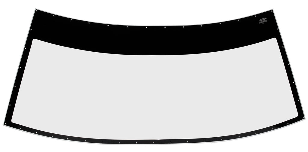 FIVESTAR 12001-63253 - Window shield Molded .12 North American Sportsman image