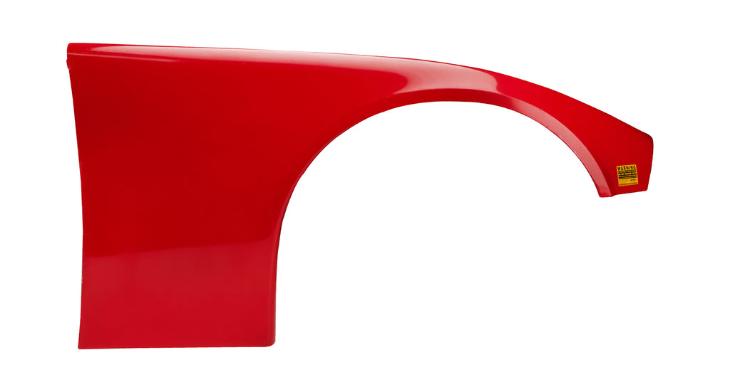 FIVESTAR 13002-23013-RR - Fender Ultraglass Right Red image