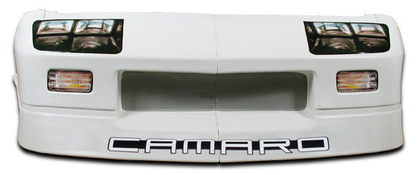 FIVESTAR 140-410W - 92 IROC Z Nose White Plastic image