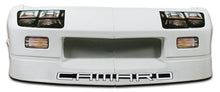 Load image into Gallery viewer, FIVESTAR 140-410W - 92 IROC Z Nose White Plastic image