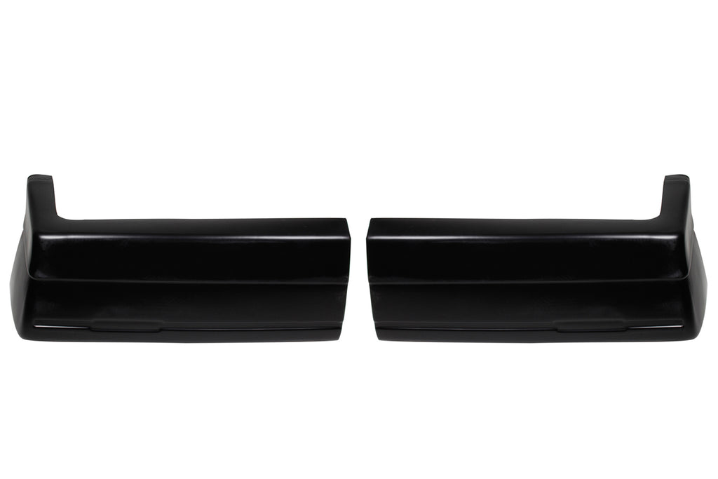 FIVESTAR 140-450B - 92 IROC Z Bumper Cover Black Plastic image