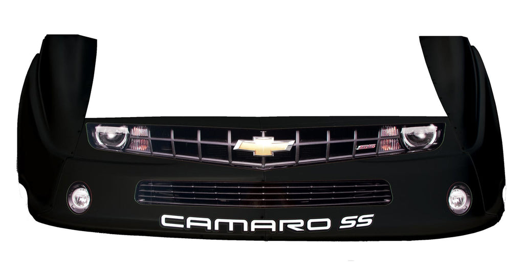 FIVESTAR 165-416B - Dirt MD3 Combo Black 2010 Camaro image