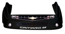 Load image into Gallery viewer, FIVESTAR 165-417B - New Style Dirt MD3 Combo Camaro Black image