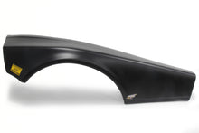 Load image into Gallery viewer, FIVESTAR 20002-23051-BL - Fender Left Black Plastic Half MD3 image