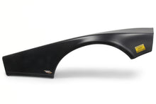 Load image into Gallery viewer, FIVESTAR 20002-23051-BR - Fender Right Black Plastic Half MD3 image