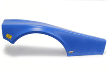 Load image into Gallery viewer, FIVESTAR 20002-23051-CBL - Fender Left Blue Plastic Half MD3 image