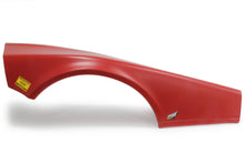 Load image into Gallery viewer, FIVESTAR 20002-23051-RL - Fender Left Red Plastic Half MD3 image