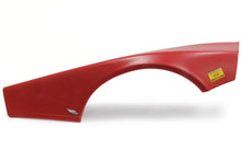 Load image into Gallery viewer, FIVESTAR 20002-23051-RR - Fender Right Red Plastic Half MD3 image