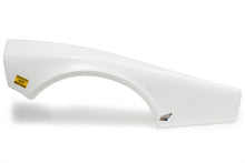 Load image into Gallery viewer, FIVESTAR 20002-23051-WL - Fender Left White Plastic Half MD3 image