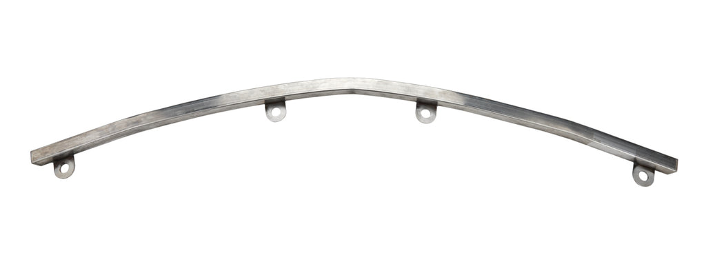 FIVESTAR 20002-34331 - Hood Pin Bracket  3/4in Steel NA Sportsman image