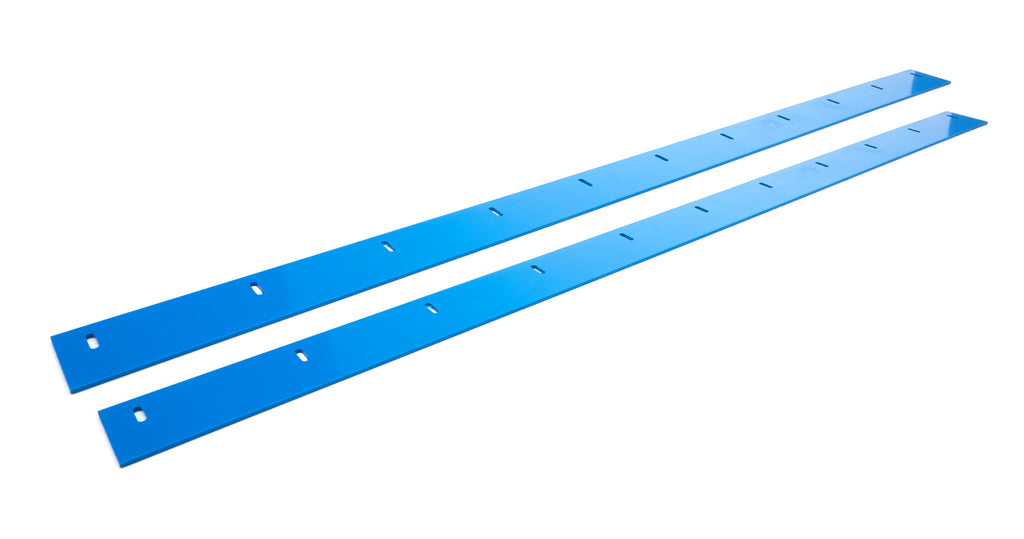 FIVESTAR 20002-41551-CB - Wear Strip Blue MD3 Camaro / Mustang image