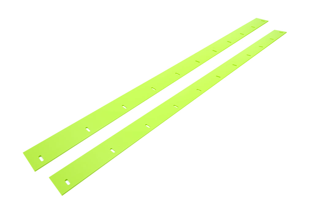 FIVESTAR 20002-41551-FG - Wear Strip Flou Green Camaro / Mustang image