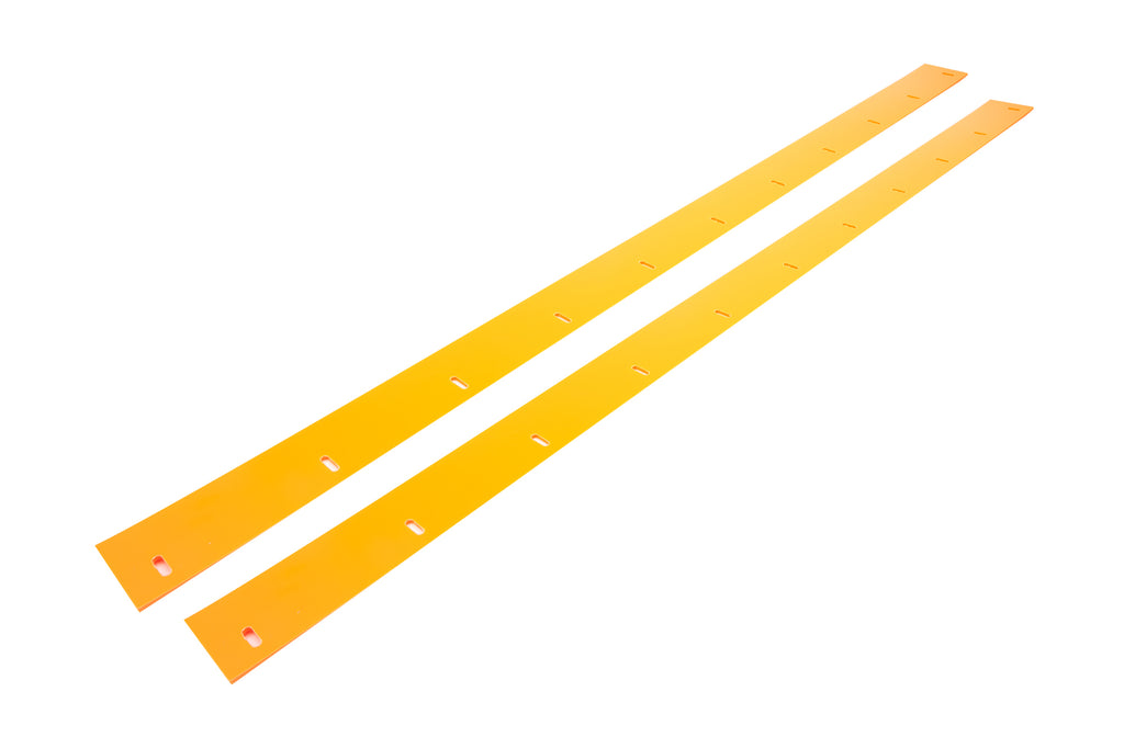 FIVESTAR 20002-41551-FO - Wear Strip Flou Orange Camaro / Mustang image