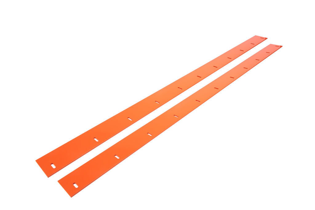 FIVESTAR 20002-41551-OR - Wear Strip Orange Camaro / Mustang image