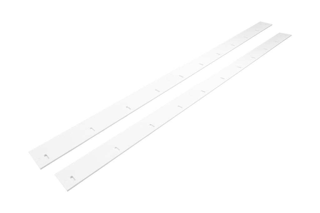 FIVESTAR 20002-41551-W - Wear Strip White Camaro / Mustang image