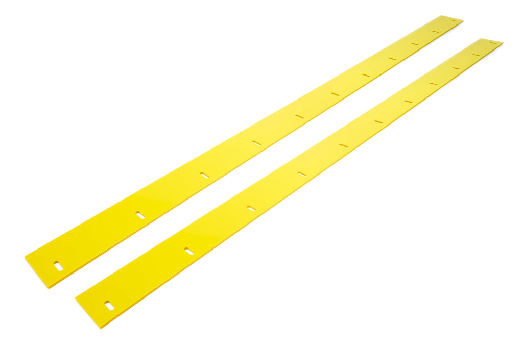 FIVESTAR 20002-41551-Y - Wear Strip Yellow Camaro / Mustang image