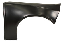 Load image into Gallery viewer, FIVESTAR 21001-23051-BR - 2019 Truck Fender Molded Plastic Black Right image