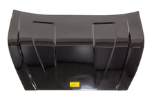 Load image into Gallery viewer, FIVESTAR 21001-33011-B - 2019 Truck Hood Black Composite image