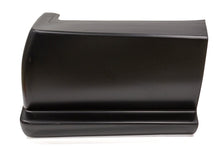 Load image into Gallery viewer, FIVESTAR 21001-45051-BL - Bumper Cover Rear Truck Black Left Side image