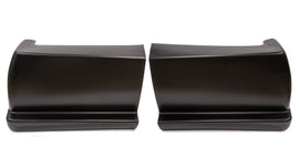 FIVESTAR 21001-45051-B - Bumper Cover Rear Truck Black image