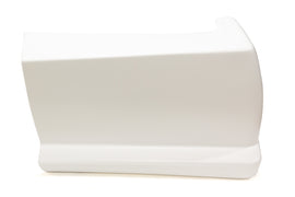 FIVESTAR 21001-45051-WR - Bumper Cover Rear Truck White Right Side image