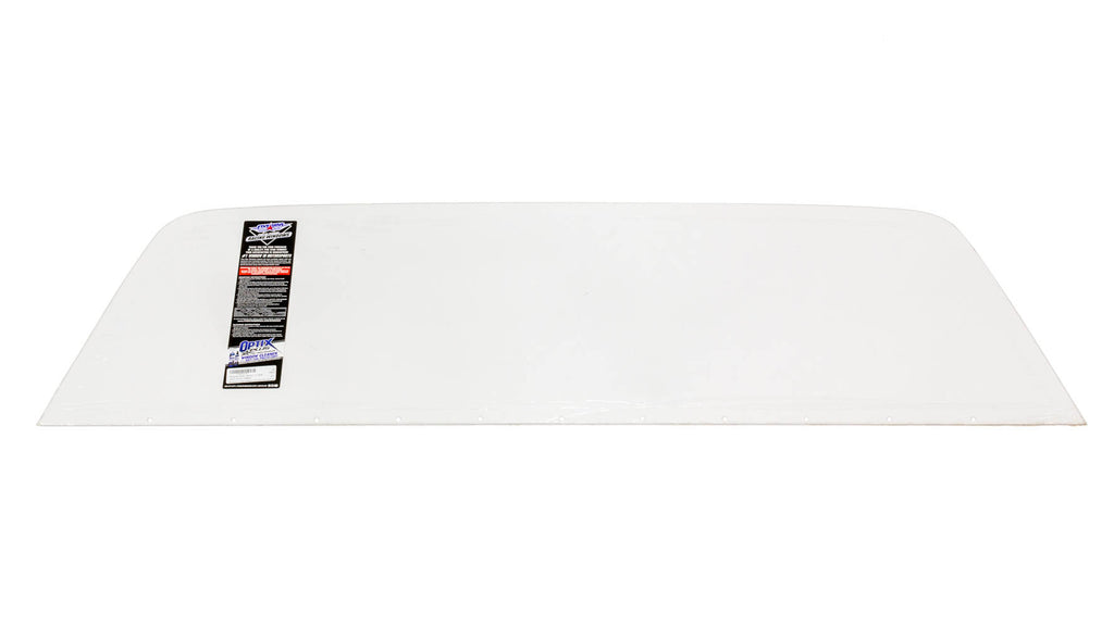 FIVESTAR 21001-61151 - 2019 Truck Rear Window Uncoated .093in Pre-Cut image