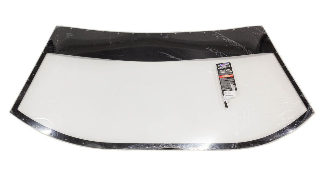 FIVESTAR 21001-63253 - 2019 Truck Windshield Frt Coated 1/8in Pre-Cut image