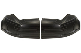 FIVESTAR 21341-41051-B - 2019 Ford F-150 Nose Upper Black image