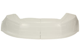 FIVESTAR 21341-41051-W - 2019 Ford F-150 Nose Upper White image