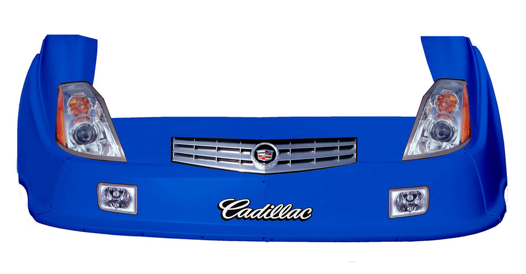 FIVESTAR 215-416-CB - Dirt MD3 Combo Cadillac Chevron Blue image